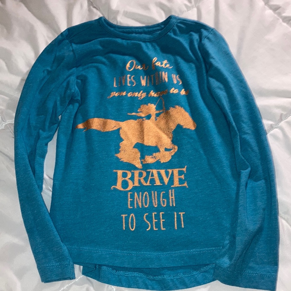 Disney shirt